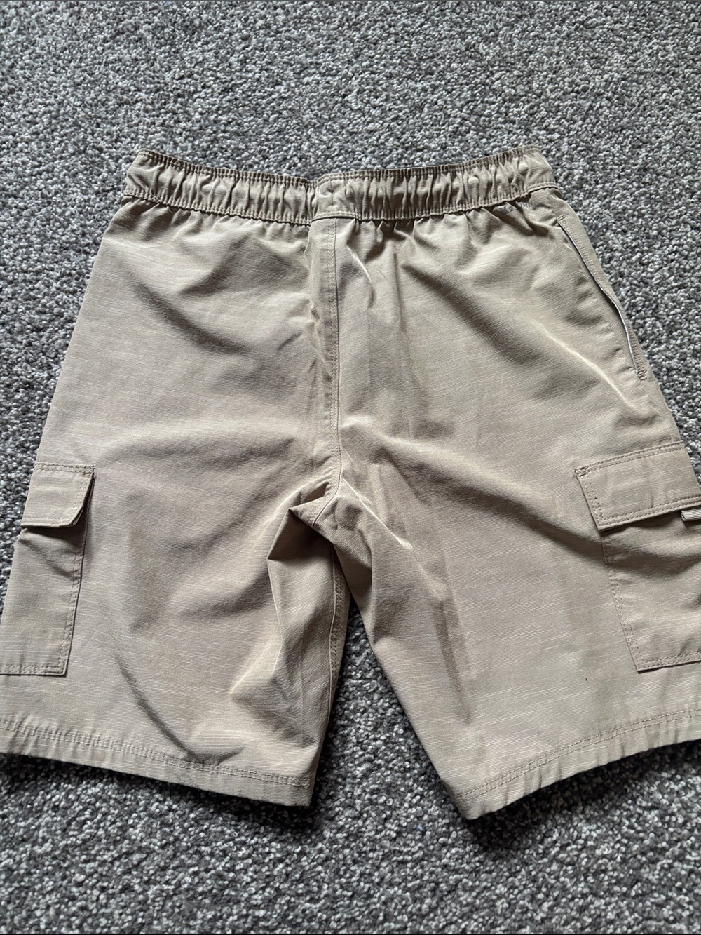 Boys Shorts Hurley and DKNY size 10-12 - Picture 8 of 8